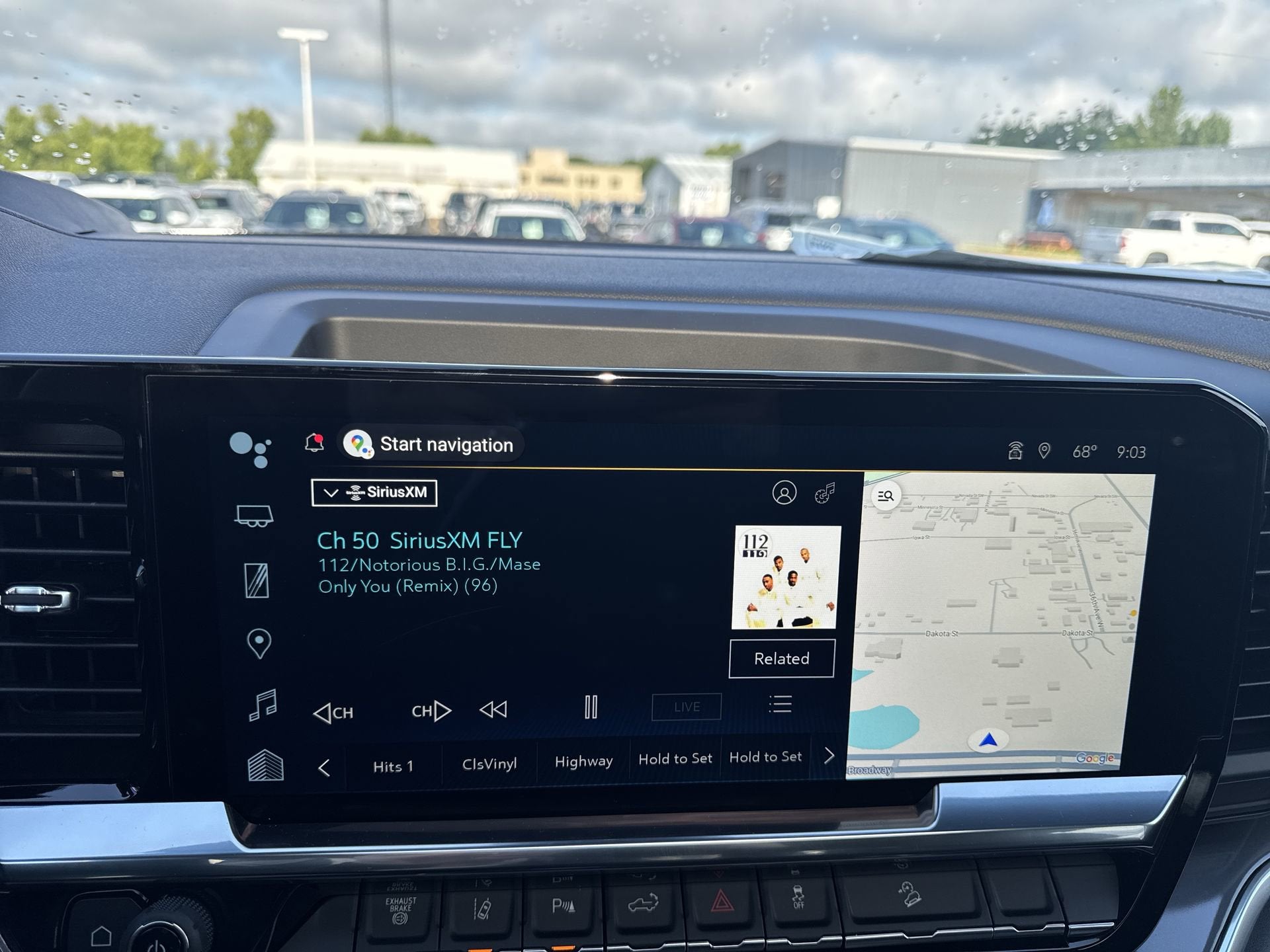 2025 Chevrolet Silverado 3500 HD High Country