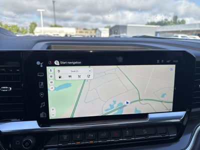 2025 Chevrolet Silverado 3500 HD High Country