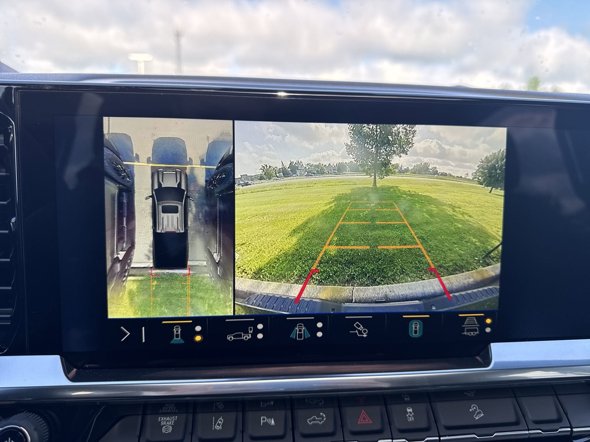 2025 Chevrolet Silverado 3500 HD High Country