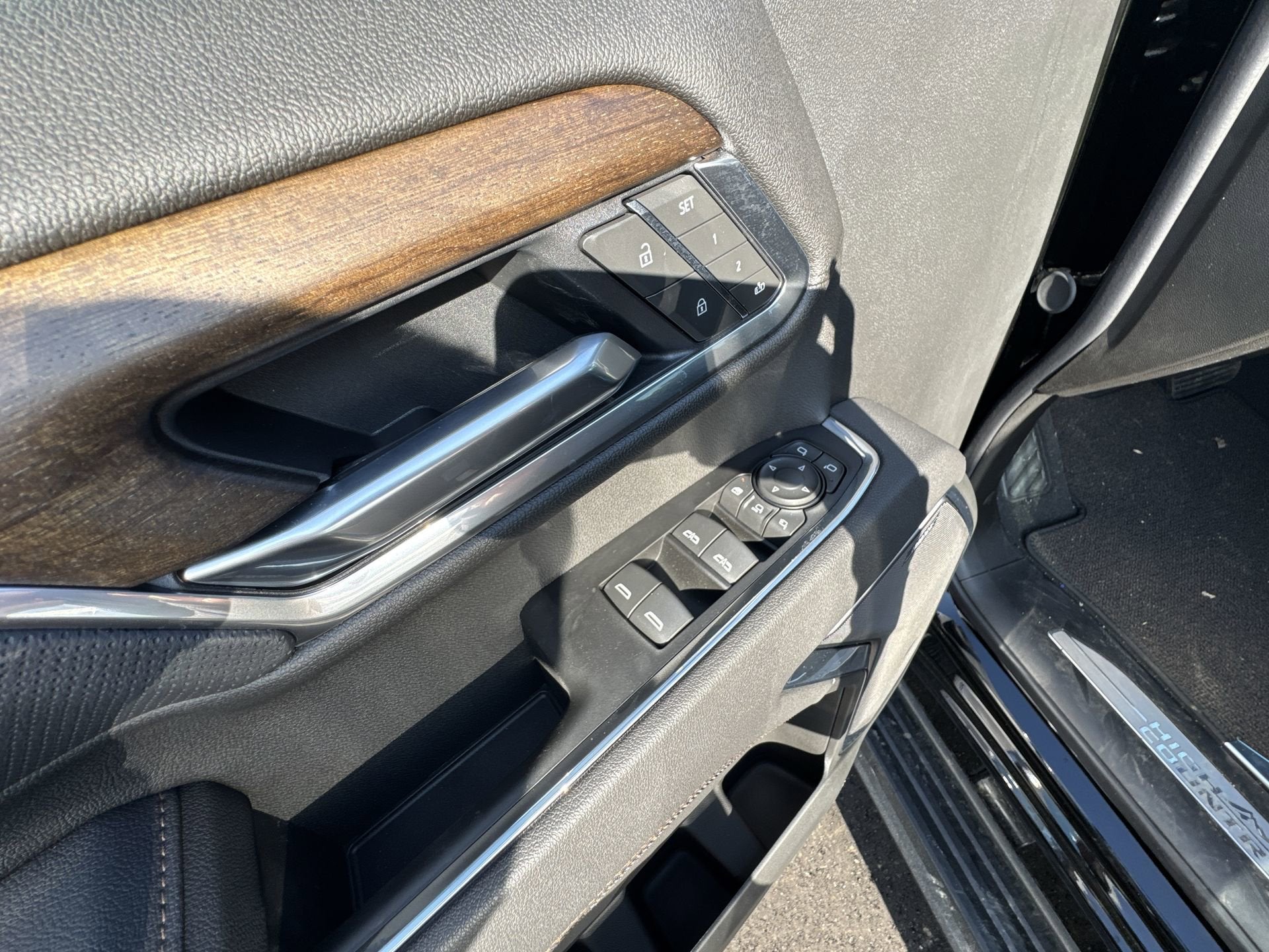 2025 Chevrolet Silverado 3500 HD High Country