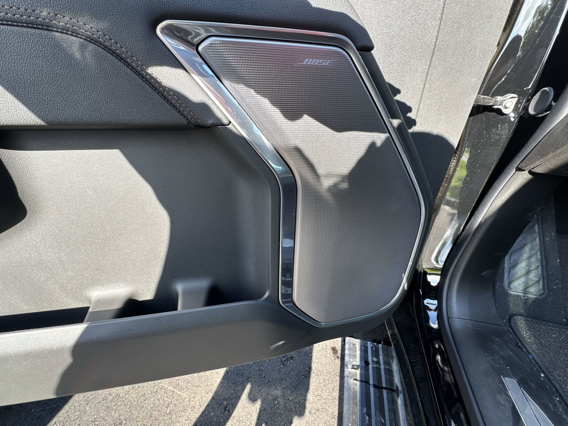 2025 Chevrolet Silverado 3500 HD High Country