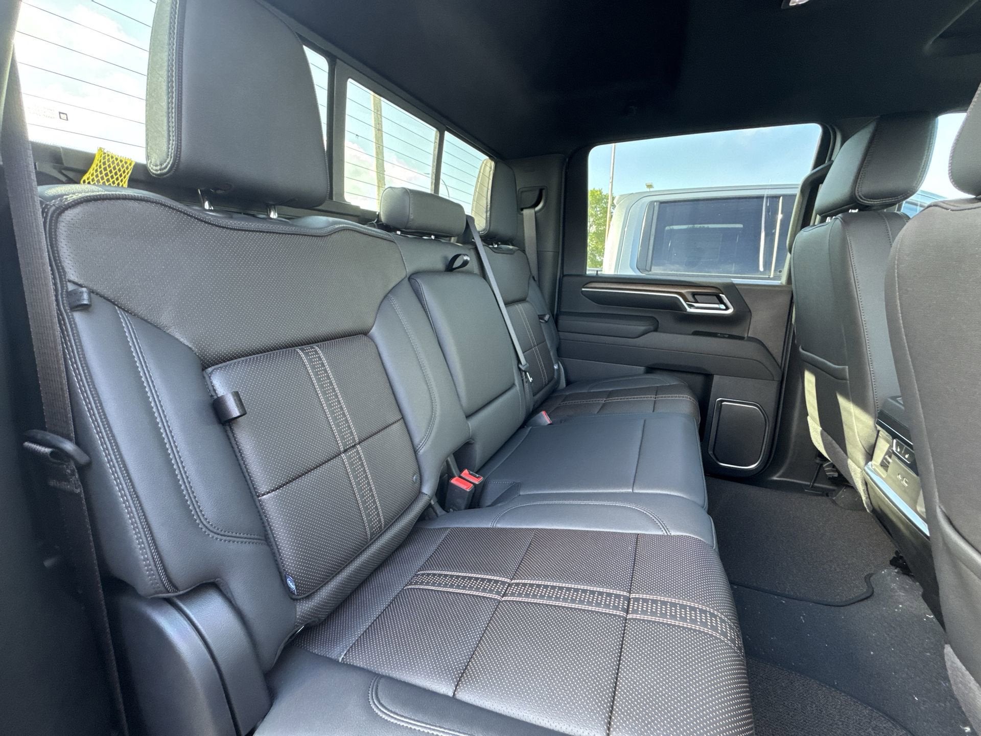 2025 Chevrolet Silverado 3500 HD High Country