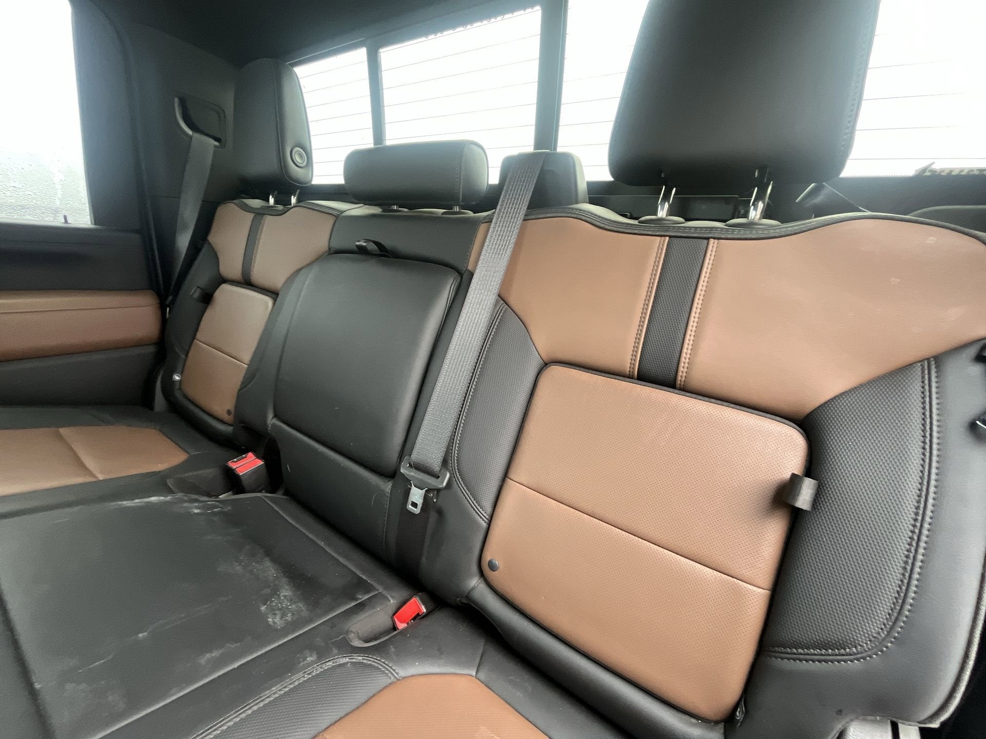 2022 Chevrolet Silverado 2500 HD High Country