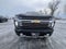 2022 Chevrolet Silverado 2500 HD High Country