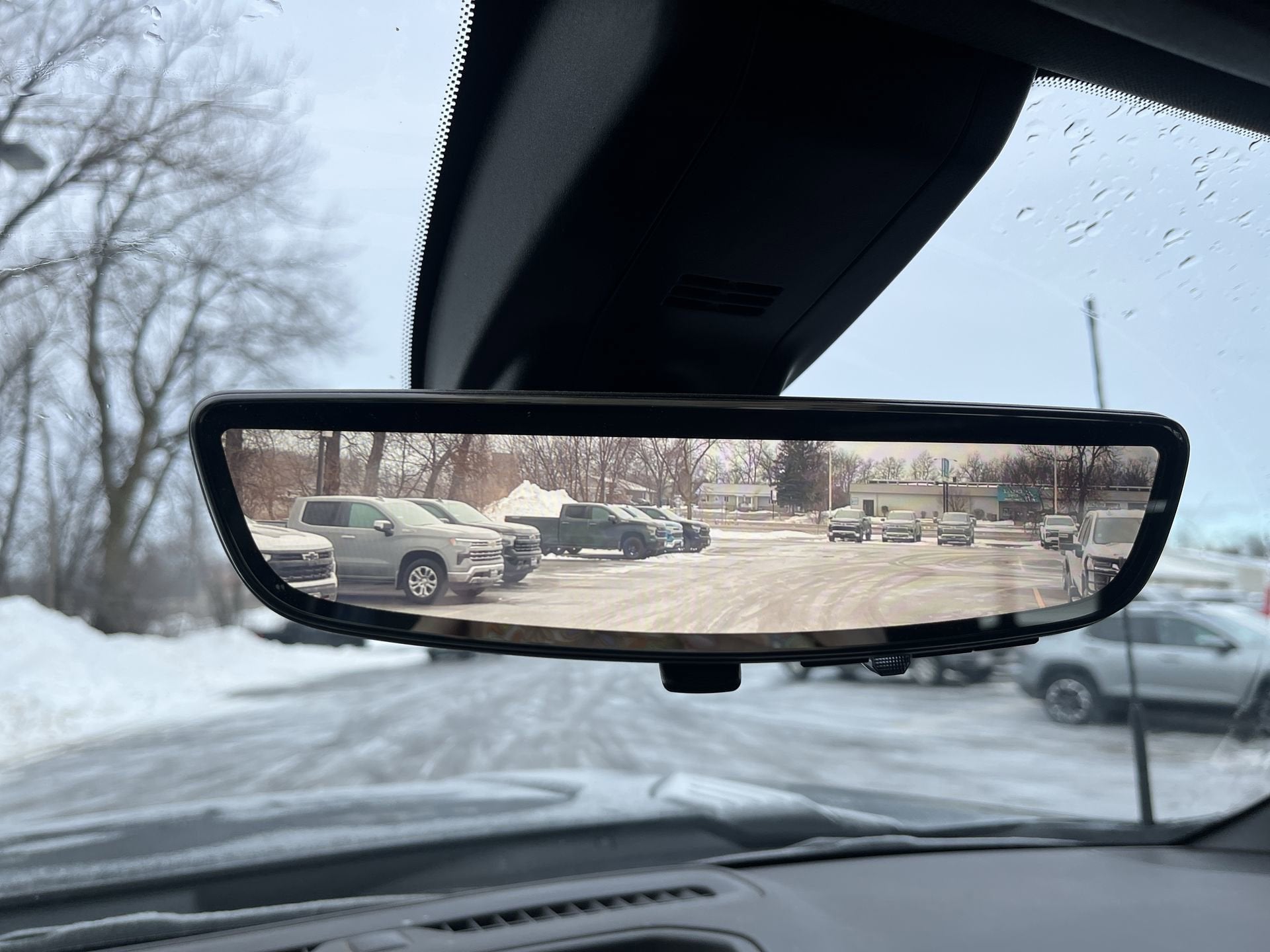 2022 Chevrolet Silverado 2500 HD High Country