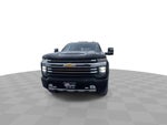 2022 Chevrolet Silverado 2500 HD High Country