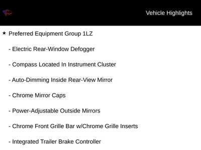 2022 Chevrolet Silverado 3500 HD LTZ