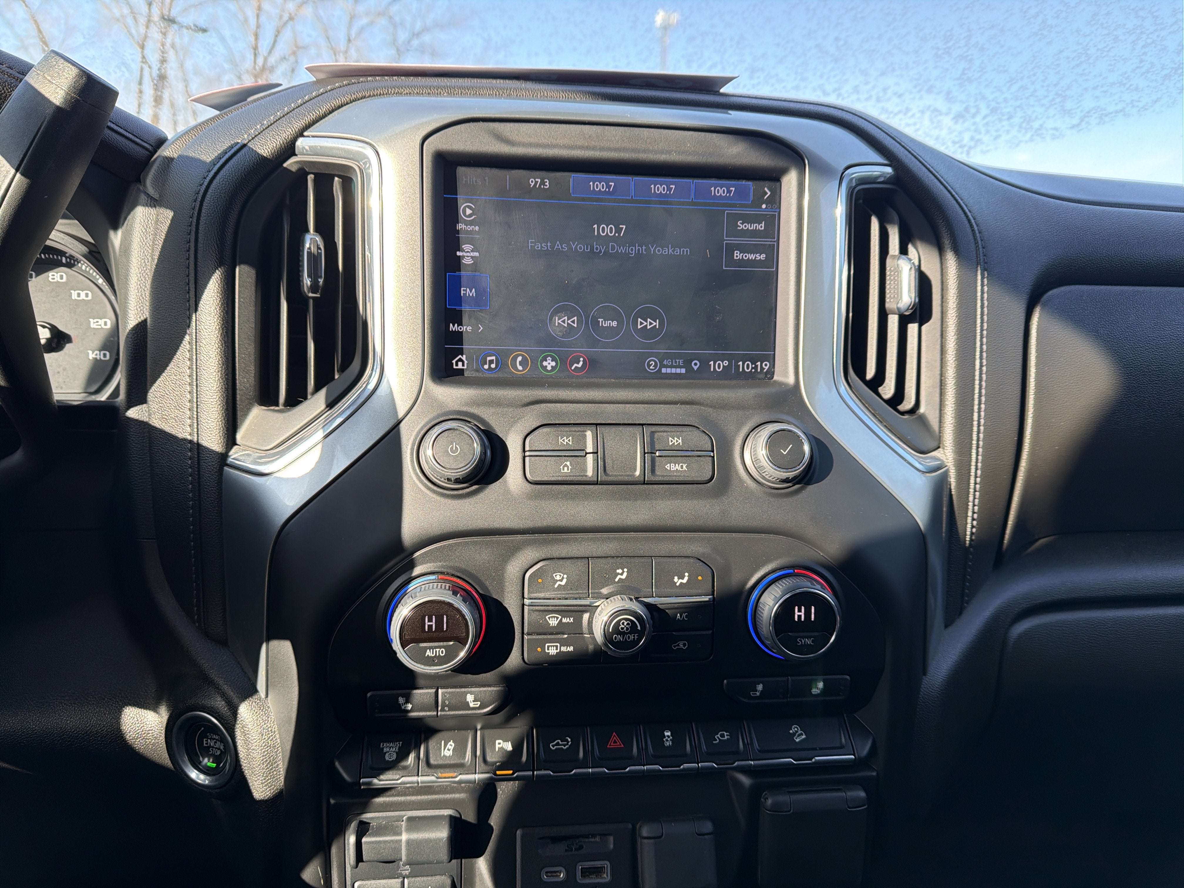 2022 Chevrolet Silverado 3500 HD LTZ