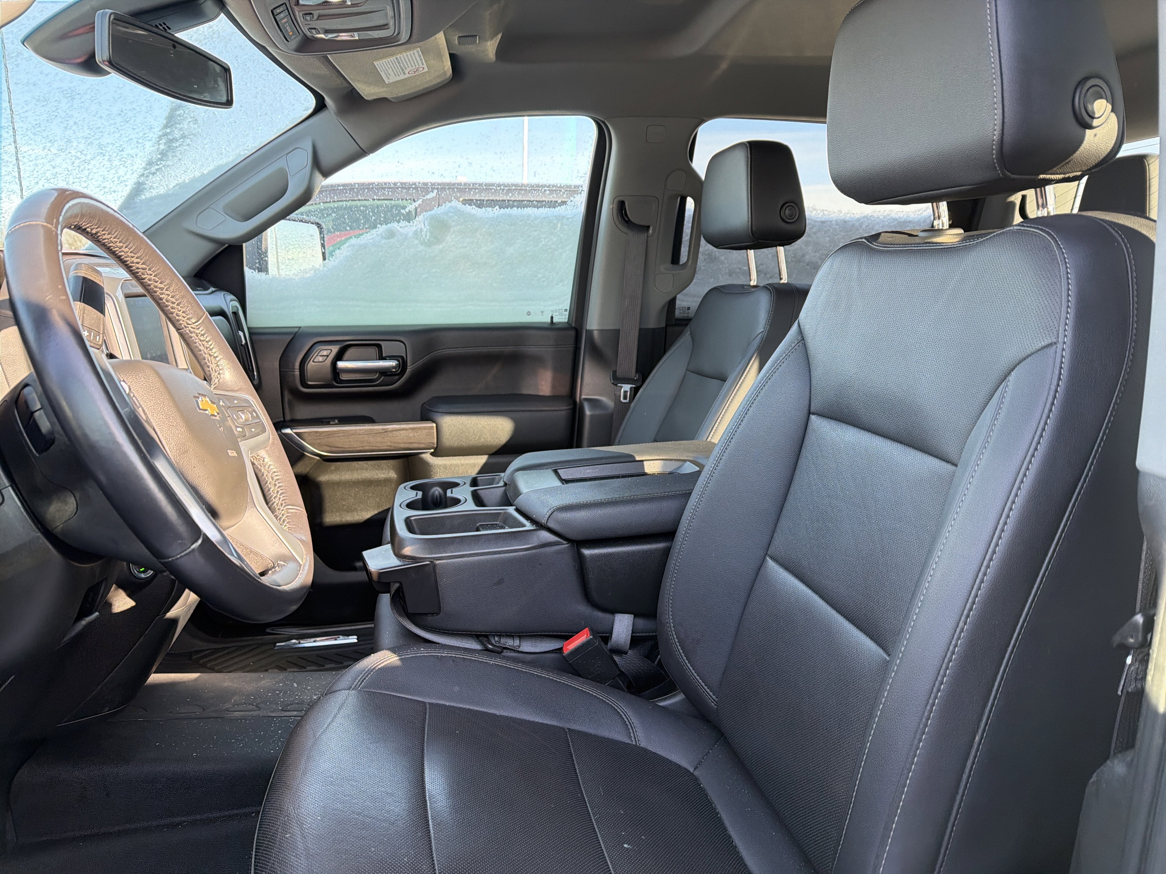 2022 Chevrolet Silverado 3500 HD LTZ