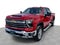 2024 Chevrolet Silverado 3500 HD LTZ