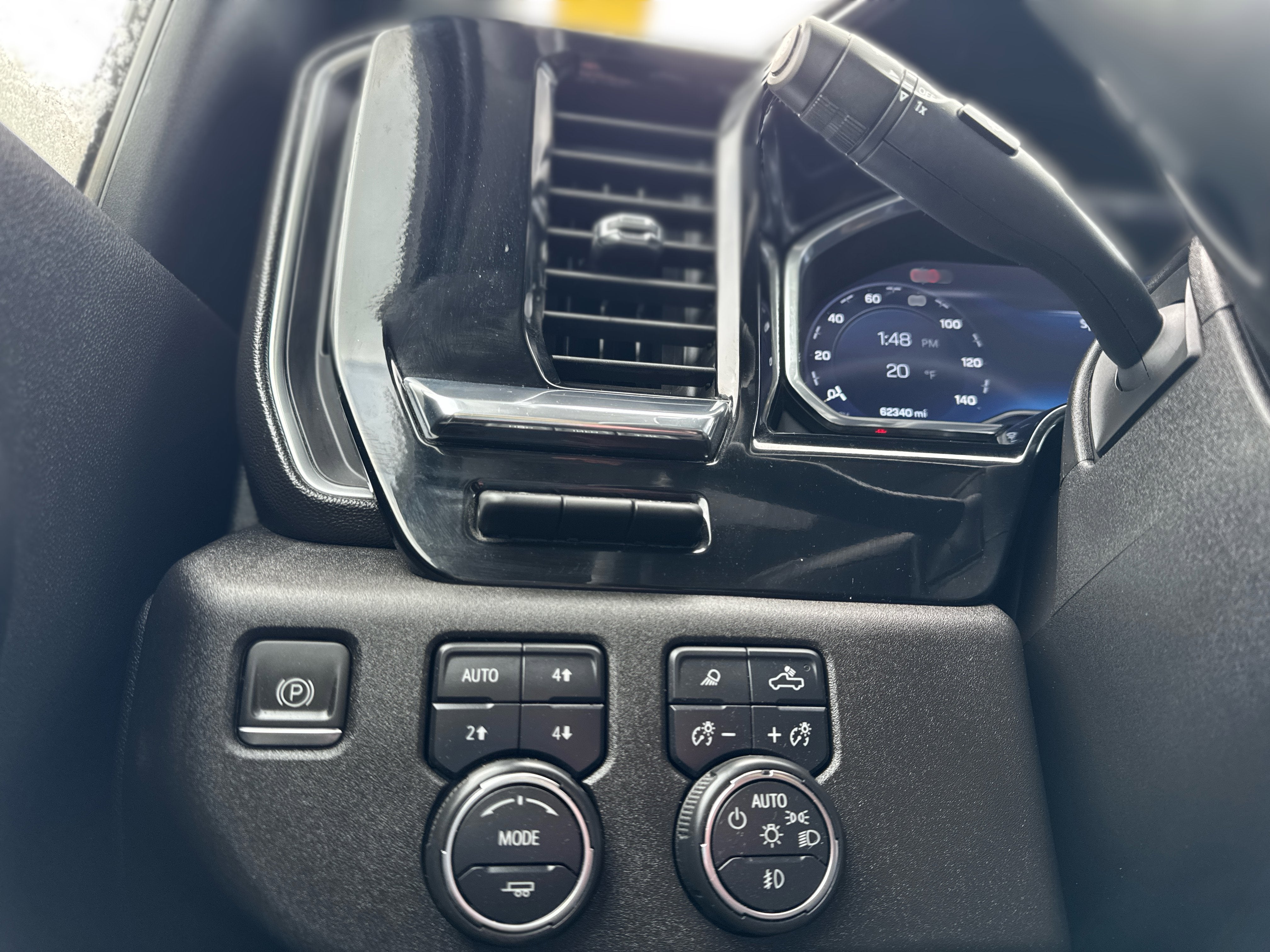 2024 Chevrolet Silverado 3500 HD LTZ