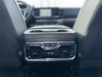 2024 Chevrolet Silverado 3500 HD LTZ