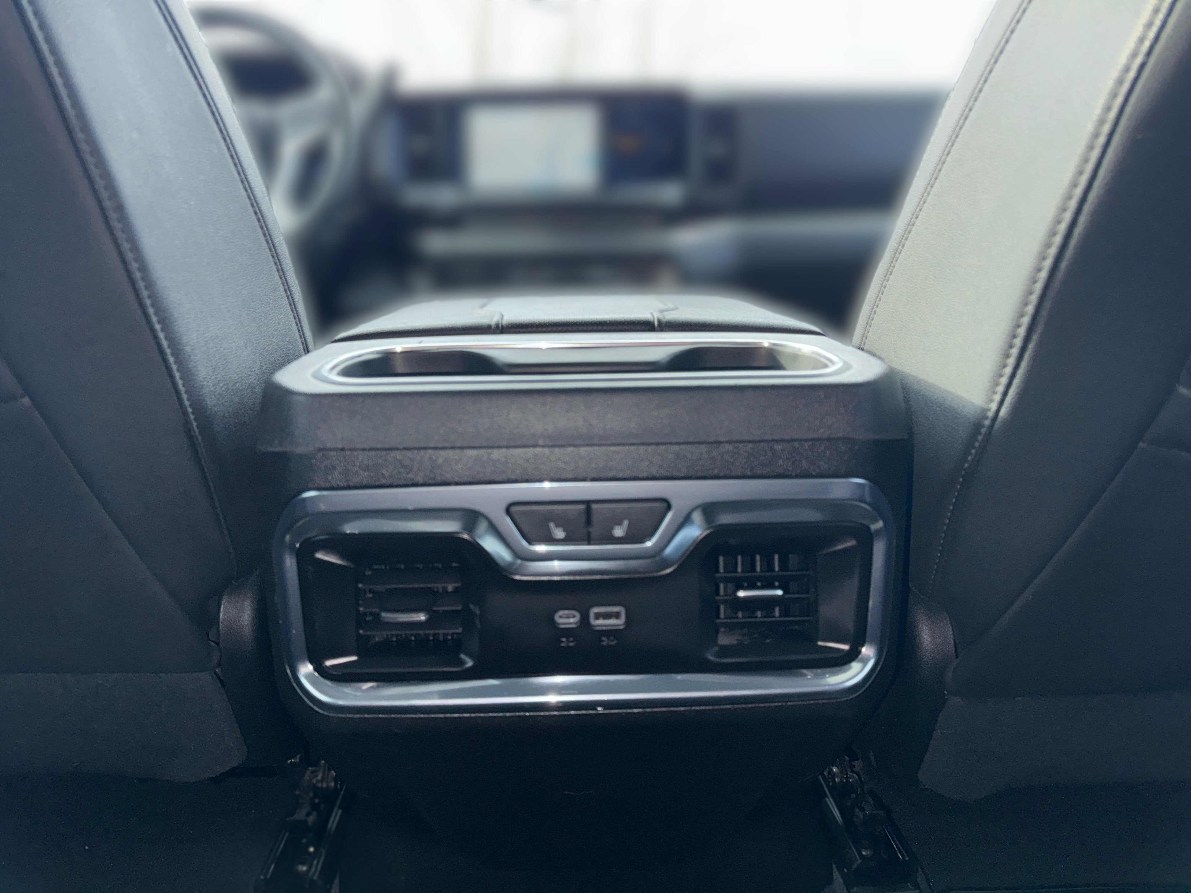 2024 Chevrolet Silverado 3500 HD LTZ