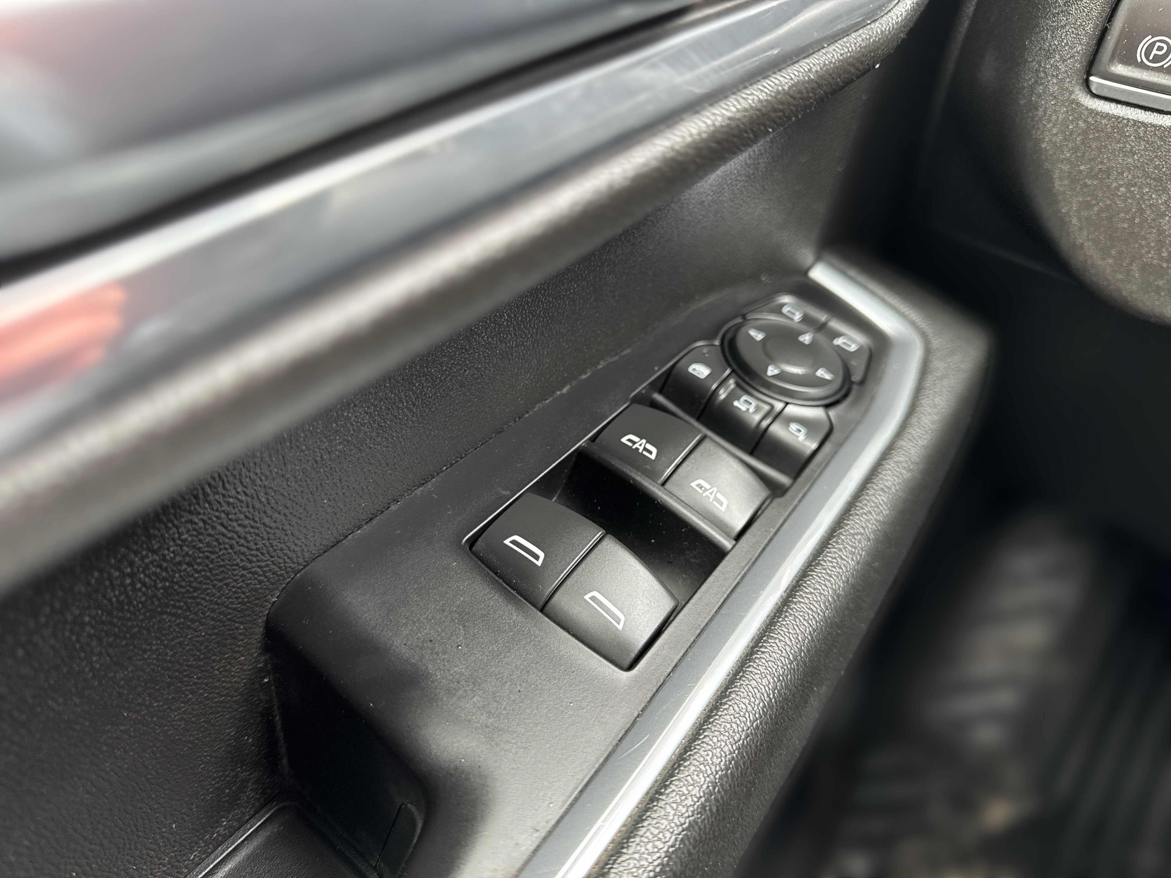 2024 Chevrolet Silverado 3500 HD LTZ