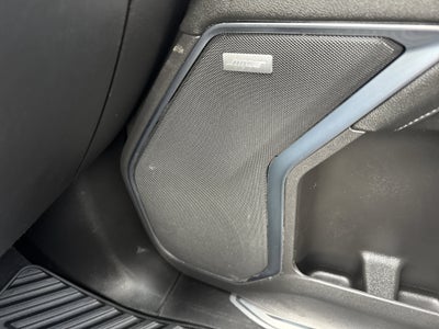 2024 Chevrolet Silverado 3500 HD LTZ