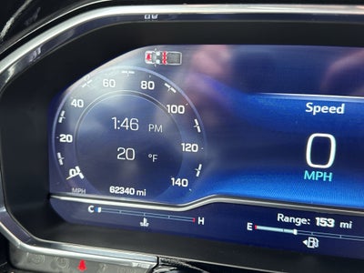 2024 Chevrolet Silverado 3500 HD LTZ