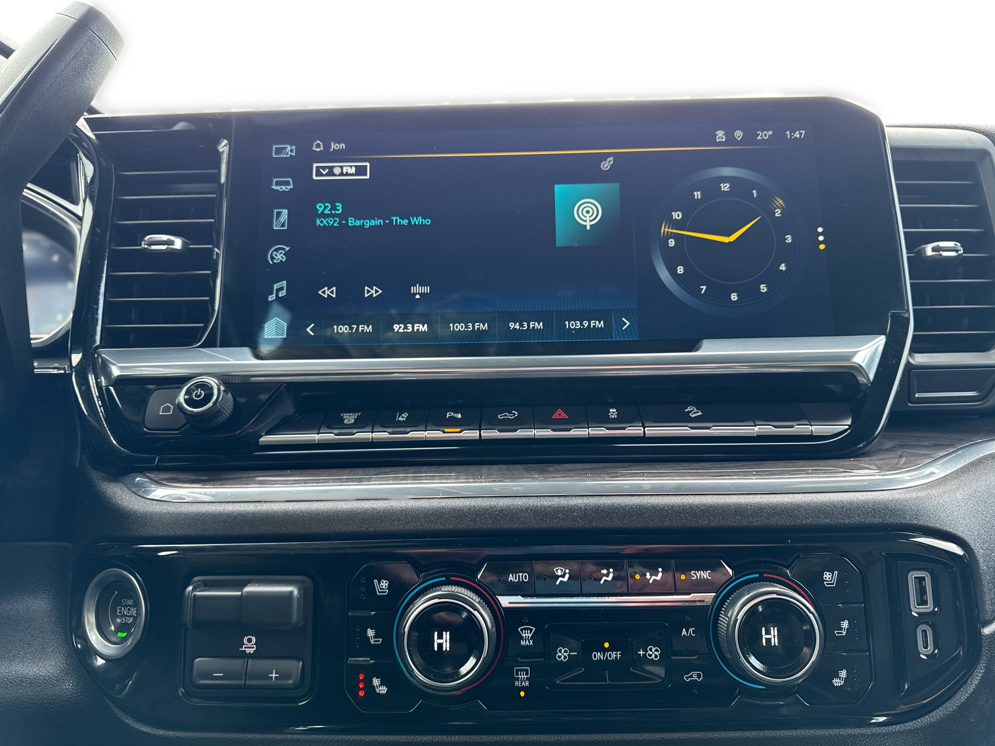 2024 Chevrolet Silverado 3500 HD LTZ