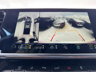 2024 Chevrolet Silverado 3500 HD LTZ