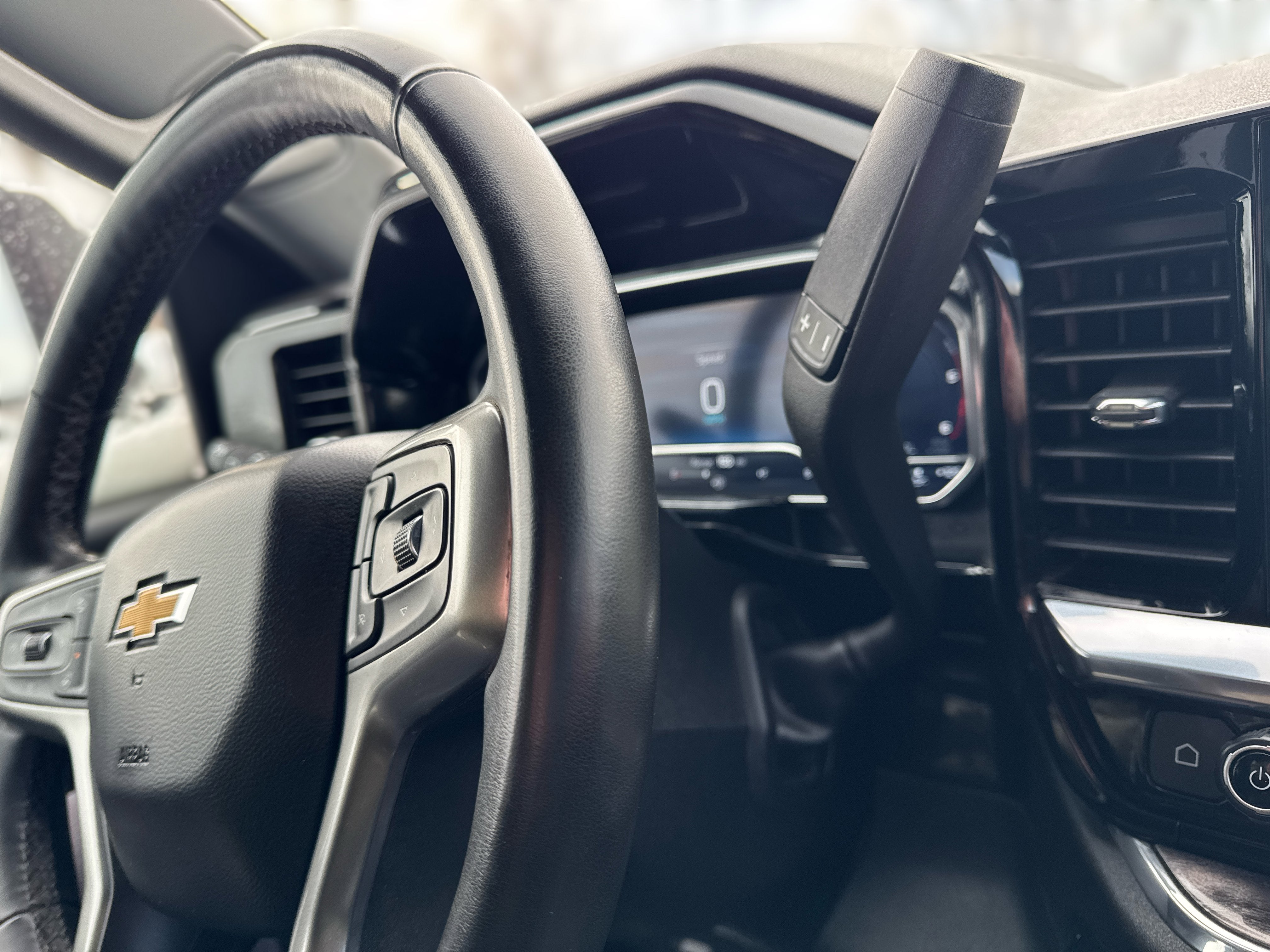 2024 Chevrolet Silverado 3500 HD LTZ