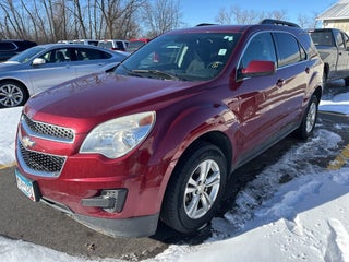 2012 Chevrolet Equinox LT w/1LT