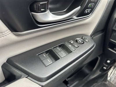 2021 Honda CR-V AWD EX-L