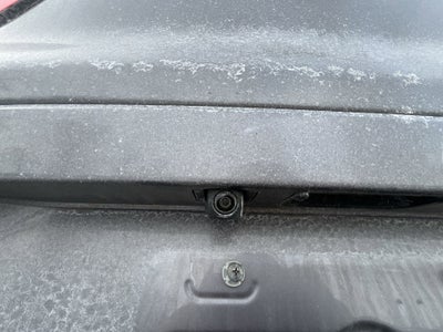 2021 Honda CR-V AWD EX-L