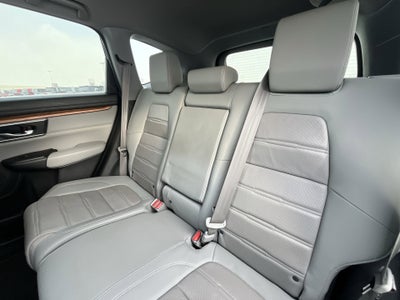 2021 Honda CR-V AWD EX-L