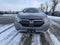2021 Honda CR-V AWD EX-L
