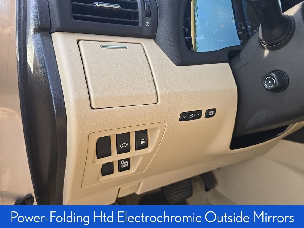 2015 Lexus RX 350 F Sport