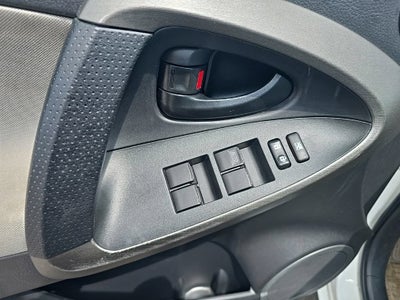 2010 Toyota RAV4 Base