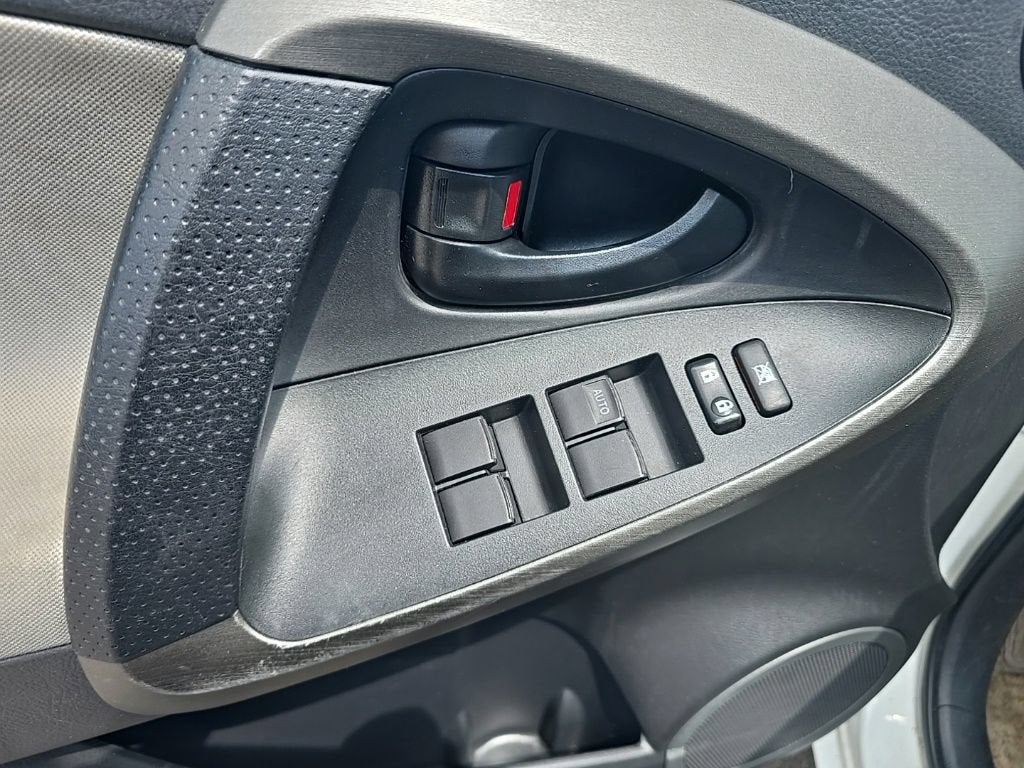 2010 Toyota RAV4 Base