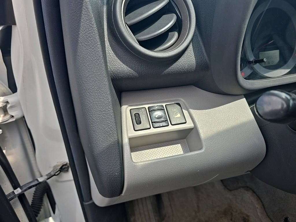 2010 Toyota RAV4 Base