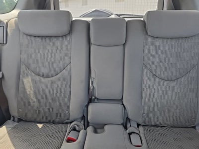 2010 Toyota RAV4 Base