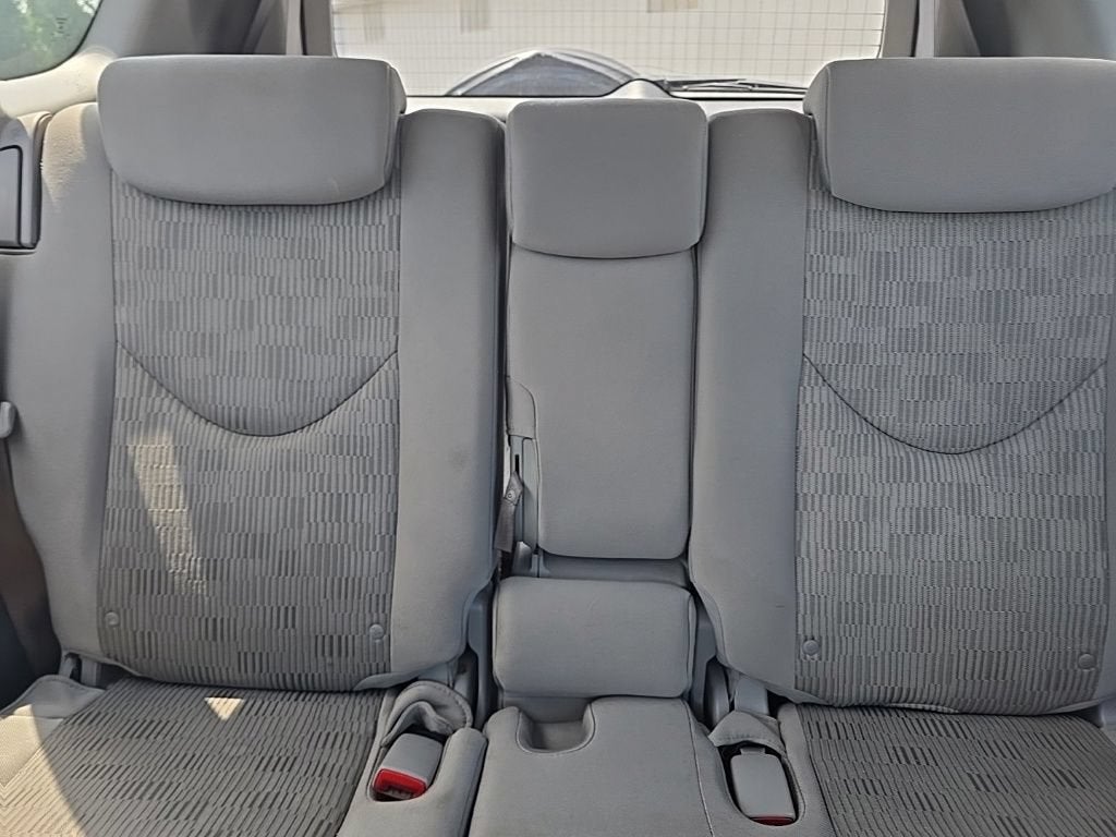 2010 Toyota RAV4 Base