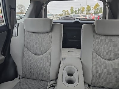 2010 Toyota RAV4 Base