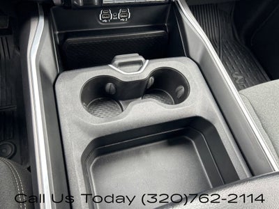 2023 RAM 3500 Big Horn Crew Cab 4x4 8' Box