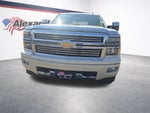 2015 Chevrolet Silverado 1500 High Country