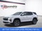 2027 Chevrolet Equinox AWD LT