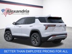 2027 Chevrolet Equinox AWD LT