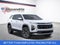 2027 Chevrolet Equinox AWD LT