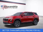 2027 Chevrolet Equinox AWD LT