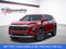 2027 Chevrolet Equinox AWD LT