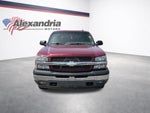 2005 Chevrolet Avalanche Z71