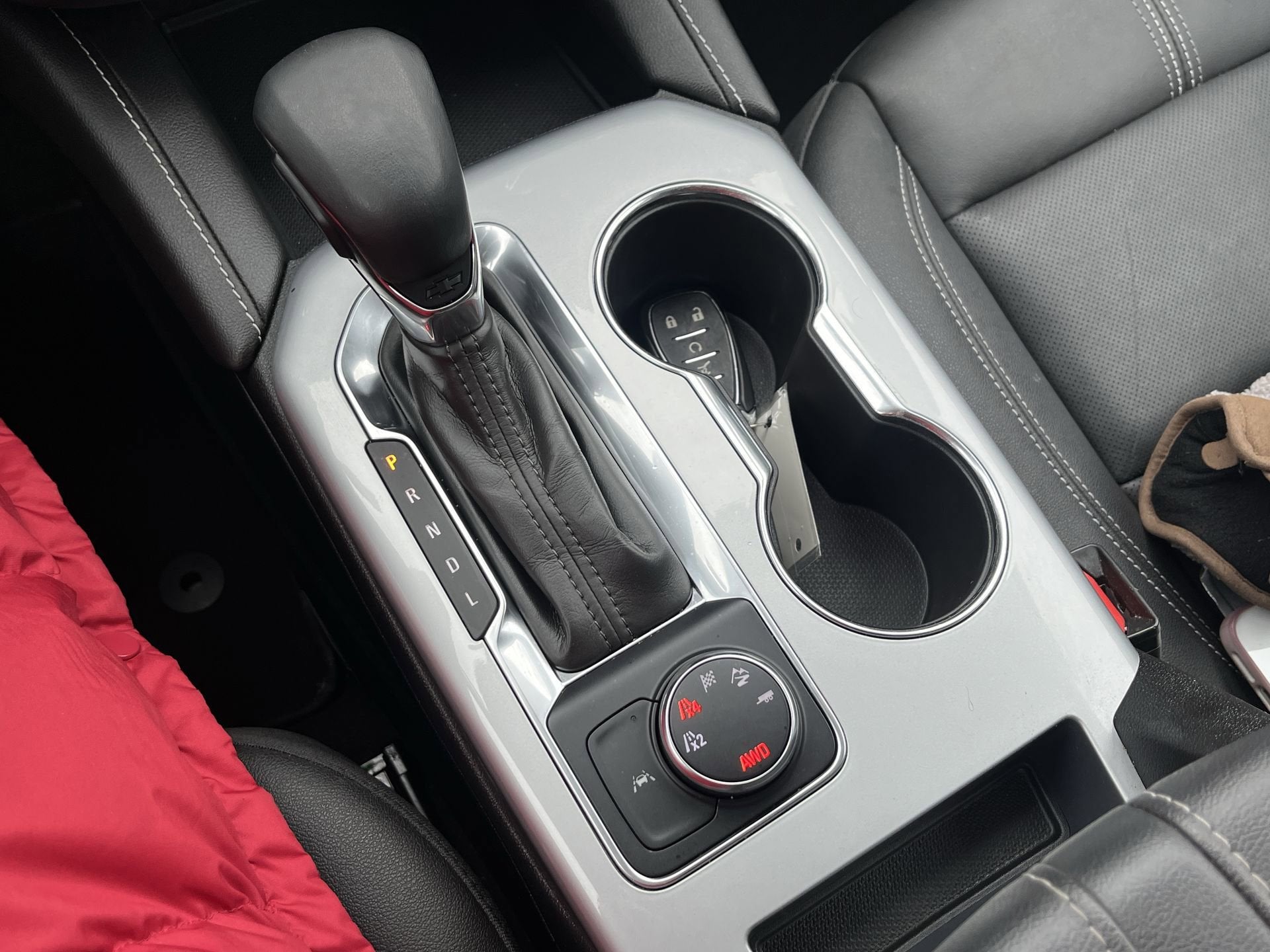 2024 Chevrolet Blazer 3LT