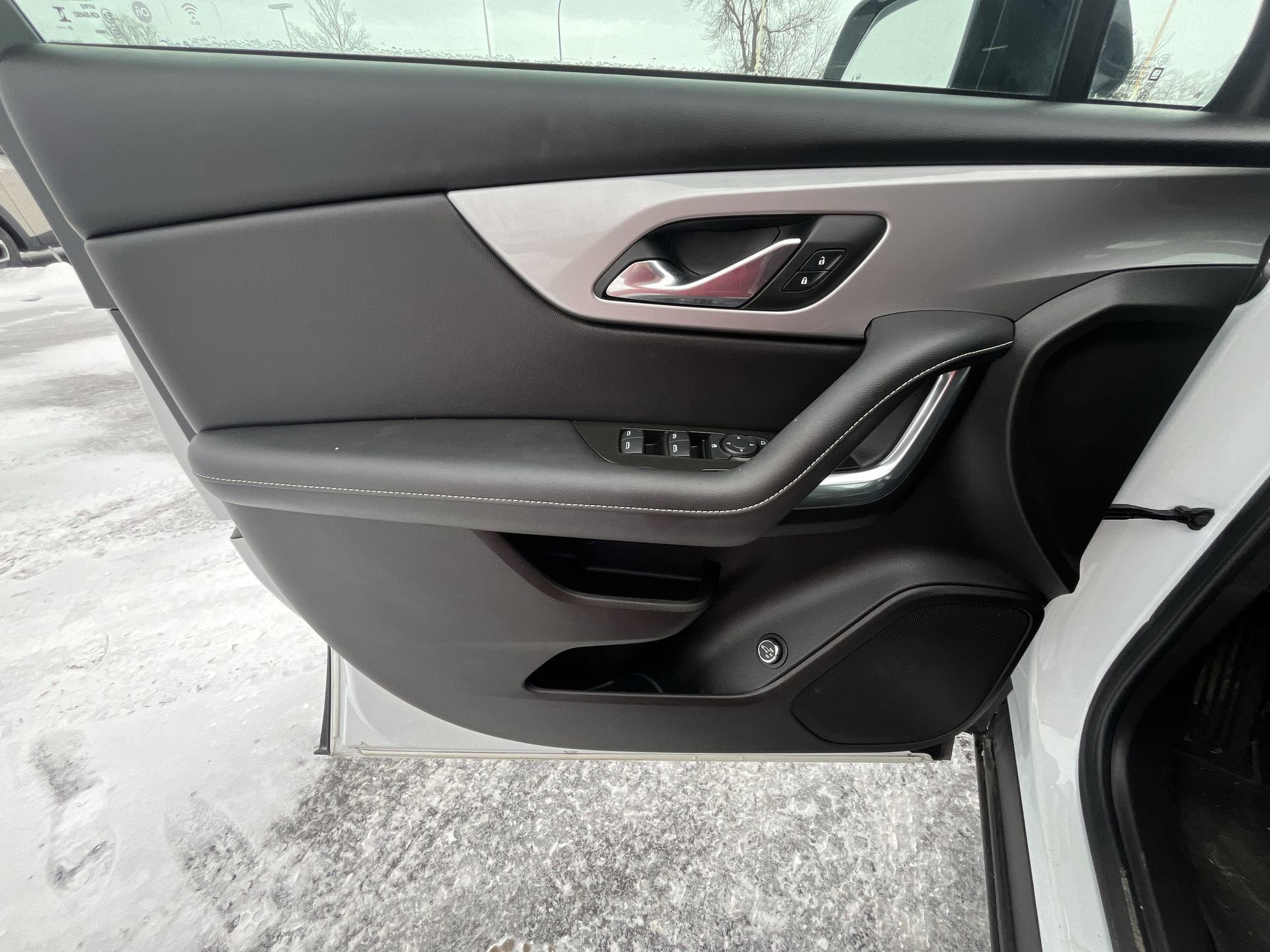 2024 Chevrolet Blazer 3LT