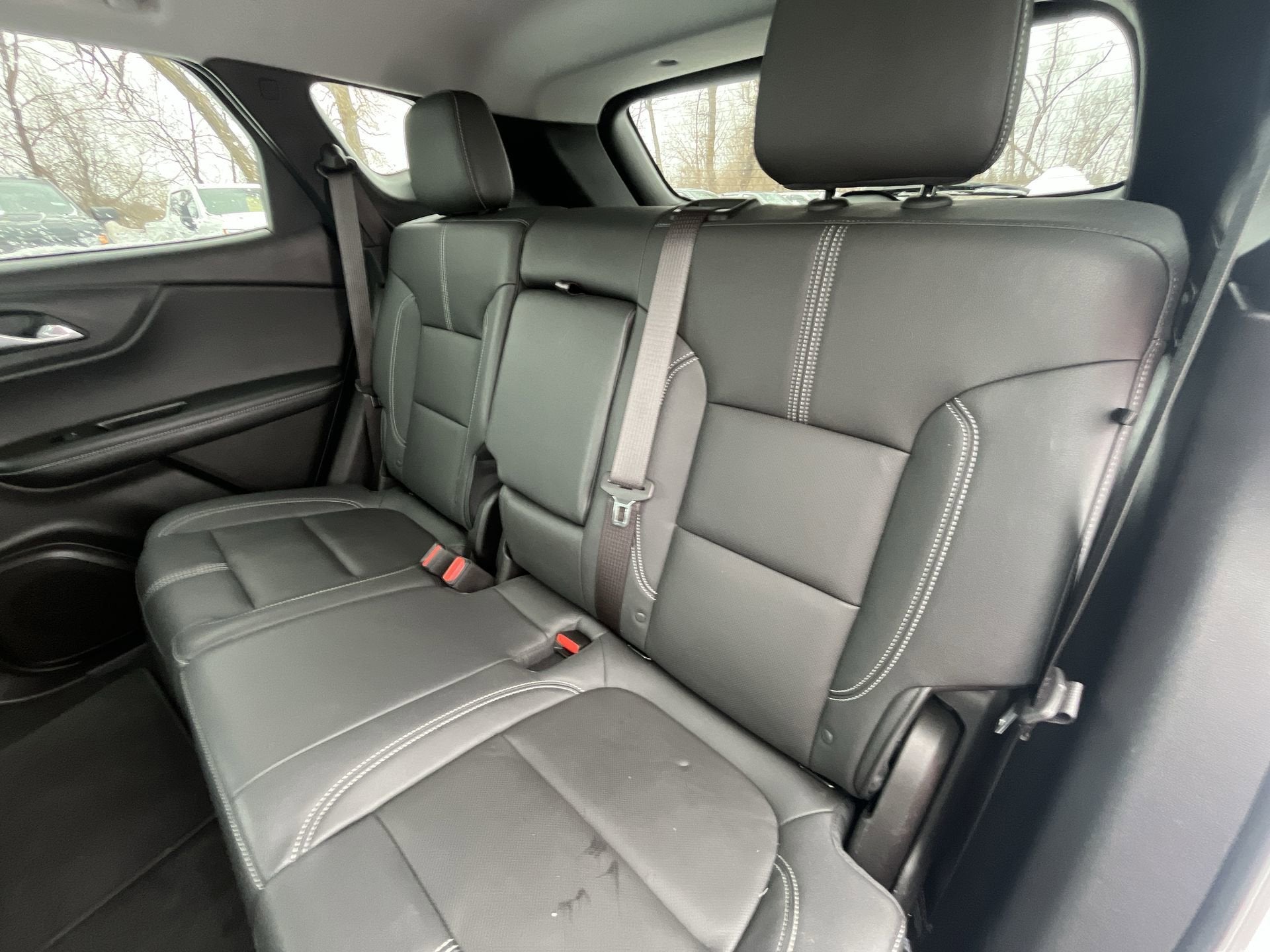 2024 Chevrolet Blazer 3LT