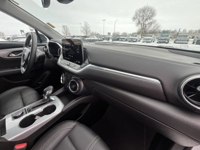 2024 Chevrolet Blazer 3LT