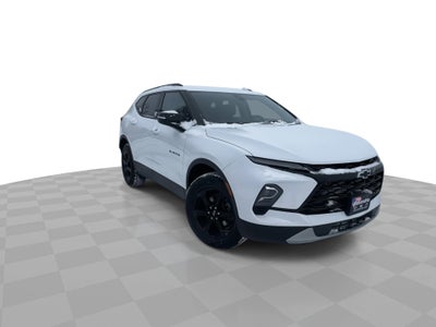 2024 Chevrolet Blazer 3LT