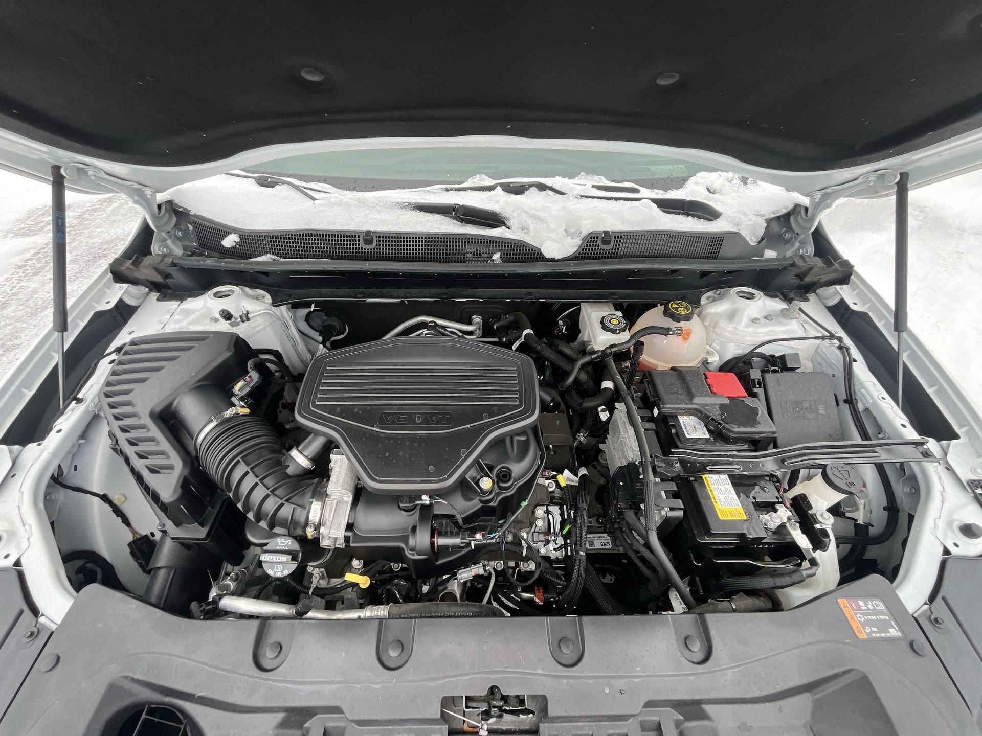 2024 Chevrolet Blazer 3LT