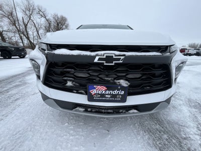 2024 Chevrolet Blazer 3LT